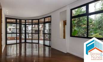 Imagem 5: Apartamento com 02 quartos, 99 m2, Lagoa, Rio de Janeiro, RJ