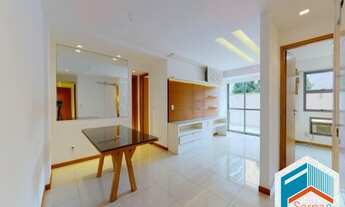 Imagem 2: Apartamento Garden com 03 quartos, 143 m2, Botafogo, Rio de Janeiro, RJ