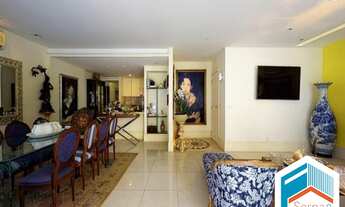 Imagem 5: Apartamento com 03 quartos, 148 m2, Ipanema, Rio de Janeiro, RJ