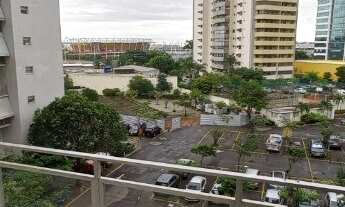 Imagem 2: Apartamento com 02 quartos, 78 m2, Barra da Tijuca, Rio de Janeiro, RJ