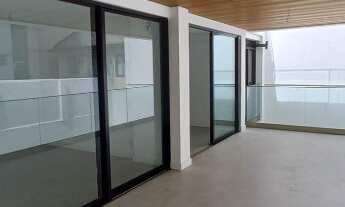 Imagem 2: Cobertura Duplex com 03 quartos, 291 m2, Lagoa, Rio de Janeiro, RJ