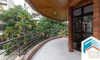 Imagem: Apartamento com 02 quartos, 99 m2, Lagoa