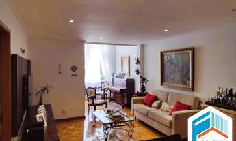 Imagem 2: Apartamento com 03 quartos, 120 m2, Flamengo, Rio de Janeiro, RJ