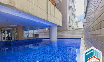 Imagem: Apartamento com 03 quarto, 90 m2, Humaitá