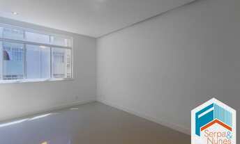 Imagem 2: Apartamento com 02 quartos, 71 m2, Lagoa, Rio de Janeiro, RJ