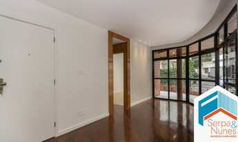 Imagem 7: Apartamento com 02 quartos, 99 m2, Lagoa, Rio de Janeiro, RJ