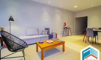 Imagem 5: Apartamento com 03 quartos, 136 m2, Ipanema, Rio de Janeiro, RJ