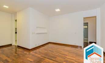 Imagem 6: Apartamento com 03 quartos, 135 m2, Lagoa, Rio de Janeiro, RJ