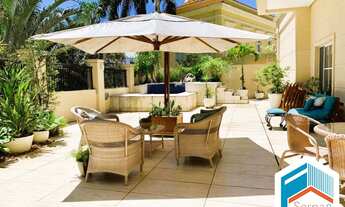 Imagem 3: Apartamento Garden com 04 quartos, 500 m2, Botafogo, Rio de Janeiro, RJ