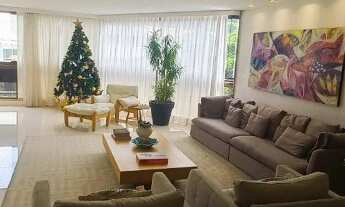 Imagem 5: Cobertura Duplex com 04 quartos, 280 m2, Jardim Oceânico, Barra da Tijuca, RJ