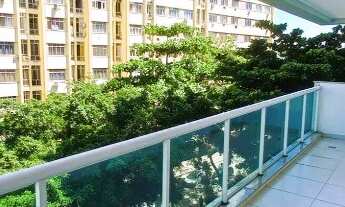 Imagem 1: Apartamento com 03 quartos, 97 m2, Botafogo, Rio de Janeiro, RJ