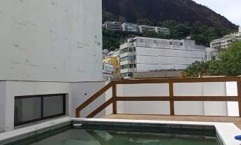 Imagem: Cobertura Duplex com 03 quartos, 291 m2