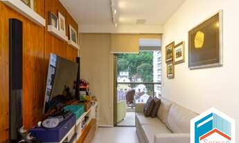 Imagem 7: Cobertura Duplex com 05 quartos, 252 m2, Botafogo, Rio de Janeiro, RJ