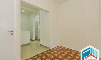 Imagem 5: Apartamento com 02 quartos, 65 m2, Leblon, Rio de Janeiro, RJ