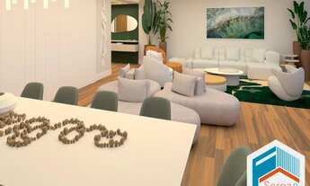 Imagem 5: Apartamento com 04 quartos, 330 m2, Copacabana, Rio de Janeiro, RJ