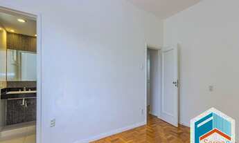 Imagem 5: Apartamento com 03 quartos, 118 m2, Botafogo, Rio de Janeiro, RJ