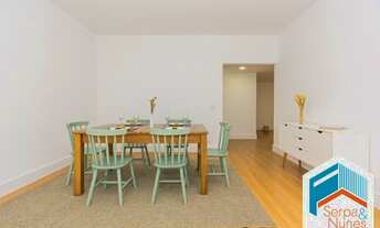 Imagem 5: Apartamento com 03 quartos, 146 m2, Lagoa, Rio de Janeiro, RJ