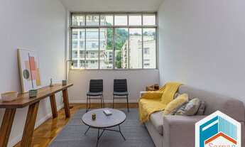 Imagem 2: Apartamento com 03 quartos, 118 m2, Botafogo, Rio de Janeiro, RJ