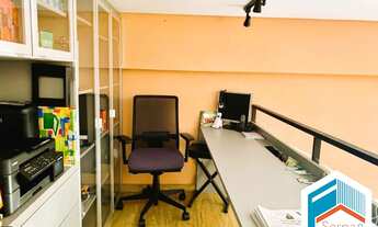 Imagem 7: Apartamento Garden com 04 quartos, 500 m2, Botafogo, Rio de Janeiro, RJ