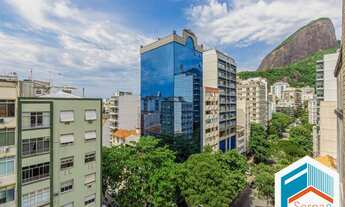 Imagem 1: Apartamento com 02 quartos, 65 m2, Leblon, Rio de Janeiro, RJ