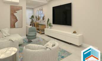 Imagem 6: Apartamento com 03 quartos, 133 m2, Copacabana, Rio de Janeiro, RJ