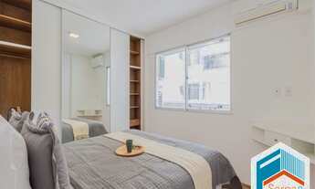 Imagem 7: Apartamento com 02 quartos, 103 m2, Leblon, Rio de Janeiro, RJ