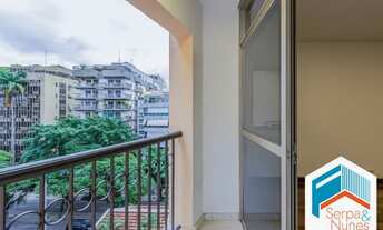 Imagem: Apartamento com 03 quartos, 135 m2, Lagoa