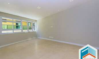 Imagem: Apartamento com 03 quartos, 136 m2, Ipanema