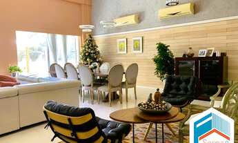 Imagem 5: Apartamento Garden com 04 quartos, 500 m2, Botafogo, Rio de Janeiro, RJ