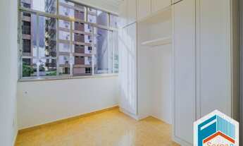 Imagem 7: Apartamento com 03 quartos, 91 m2, Botafogo, Rio de Janeiro, RJ