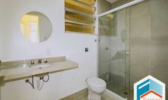 Imagem 4: Apartamento com 03 quartos, 91 m2, Botafogo, Rio de Janeiro, RJ