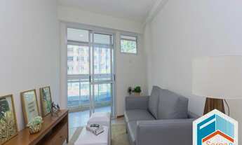 Imagem 6: Apartamento com 03 quarto, 90 m2, Humaitá, Rio de Janeiro, RJ