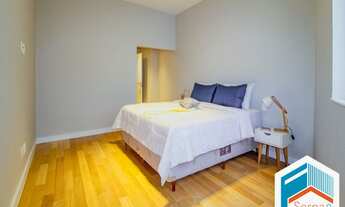 Imagem 7: Apartamento com 03 quartos, 136 m2, Ipanema, Rio de Janeiro, RJ