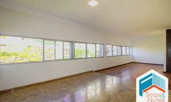 Imagem: Apartamento com 04 quartos, 155 m2, Lagoa