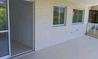 Imagem 2: Apartamento com 03 quartos, 109 m2, Recreio dos Bandeirantes, RJ