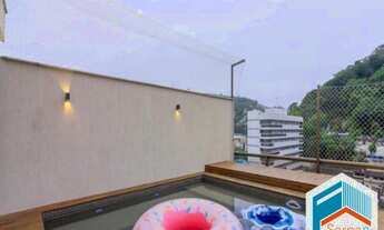 Imagem 5: Cobertura Duplex com 05 quartos, 252 m2, Botafogo, Rio de Janeiro, RJ