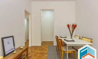 Imagem 4: Apartamento com 03 quartos, 118 m2, Botafogo, Rio de Janeiro, RJ