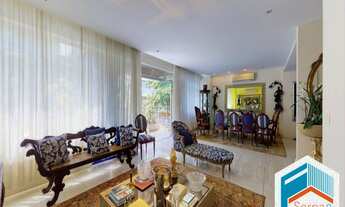 Imagem 3: Apartamento com 03 quartos, 148 m2, Ipanema, Rio de Janeiro, RJ