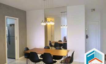 Imagem 6: Apartamento com 02 quartos, 83 m2, Barra da Tijuca, Rio de Janeiro, RJ