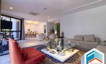 Imagem 3: Apartamento Duplex com 03 quartos, 304 m2, Barra da Tijuca, Rio de Janeiro, RJ