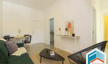 Imagem 5: Apartamento com 03 quartos, 68 m2, Botafogo, Rio de Janeiro, RJ