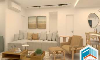 Imagem 7: Apartamento com 03 quartos, 135 m2, Copacabana, Rio de Janeiro, RJ