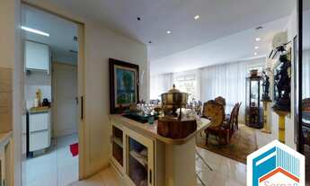 Imagem 6: Apartamento com 03 quartos, 148 m2, Ipanema, Rio de Janeiro, RJ