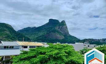 Imagem: Cobertura Duplex com 04 quartos, 280 m2