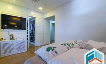 Imagem 6: Apartamento Duplex com 03 quartos, 304 m2, Barra da Tijuca, Rio de Janeiro, RJ