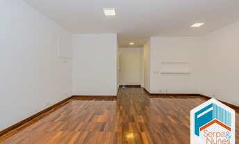 Imagem 5: Apartamento com 03 quartos, 135 m2, Lagoa, Rio de Janeiro, RJ