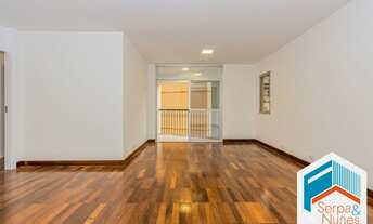 Imagem 3: Apartamento com 03 quartos, 135 m2, Lagoa, Rio de Janeiro, RJ