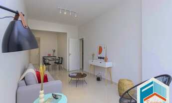 Imagem 5: Apartamento com 03 quartos, 111 m2, Ipanema, Rio de Janeiro, RJ