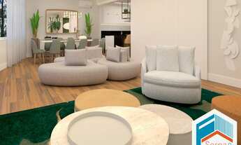 Imagem 6: Apartamento com 04 quartos, 330 m2, Copacabana, Rio de Janeiro, RJ