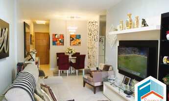 Imagem 5: Apartamento com 02 quartos, 83 m2, Barra da Tijuca, Rio de Janeiro, RJ